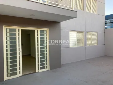 Apartamento com 3 Quartos para alugar, 120m² no Pereira, Barretos