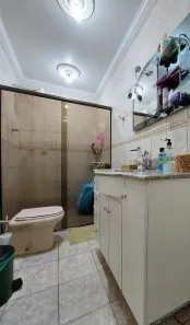 Sobrado com 3 Quartos à venda, 120m² no Vila Formosa, Jacareí