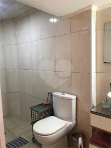 Casa de Vila com 2 Quartos à venda, 105m² no Planalto Paulista, São Paulo