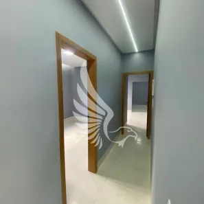 Casa de Condomínio com 3 Quartos à venda, 192m² no Residencial Condomínio Jardim Veneza, Senador Canedo