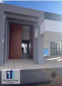 Casa de Condomínio com 4 Quartos à venda, 520m² no Alto da Boa Vista, Brasília
