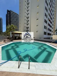 Apartamento com 4 Quartos à venda, 92m² no Candeal, Salvador