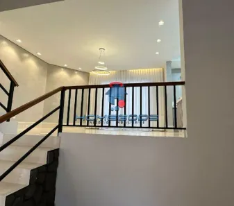 Sobrado com 4 Quartos à venda, 397m² no Jardim de Itapoan, Paulínia