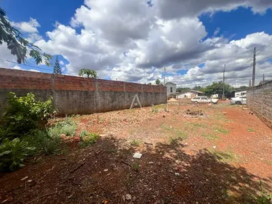 Terreno / Lote / Condomínio à venda, 162m² no Santa Cruz, Cascavel