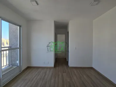 Apartamento com 2 Quartos para alugar, 39m² no Boaçava, São Paulo