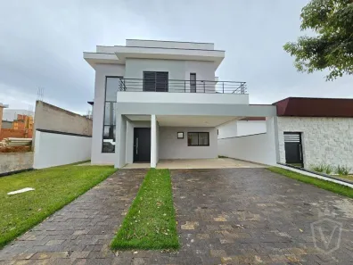 Casa de Condomínio com 3 Quartos à venda, 183m² no Jardim Primavera, Itupeva
