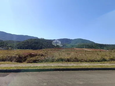 Terreno / Lote / Condomínio à venda, 339m² no Três Rios do Norte, Jaraguá do Sul