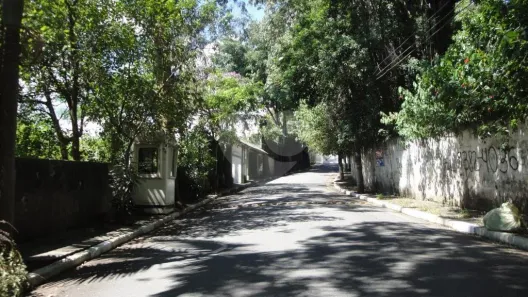 Terreno / Lote / Condomínio à venda, 349m² no Barro Branco (Zona Norte), São Paulo