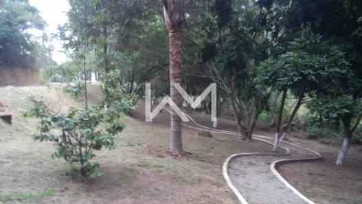 Fazenda / Sítio / Chácara com 2 Quartos à venda, 218m² no São Vicente, Mairiporã