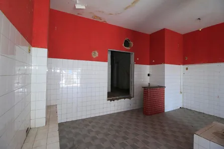 Prédio Inteiro à venda, 167m² no Pernambués, Salvador