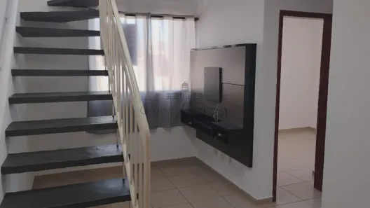 Apartamento com 2 Quartos para alugar, 93m² no Monte Castelo, São José dos Campos