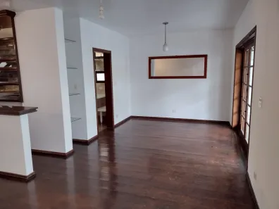 Casa de Condomínio com 2 Quartos para alugar, 308m² no Alphaville, Santana de Parnaíba