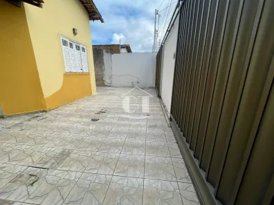 Casa com 3 Quartos para alugar, 80m² no Aruana, Aracaju