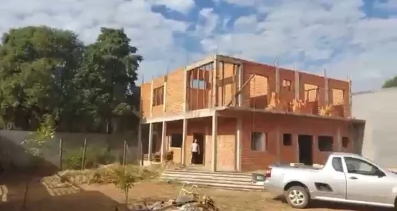 Fazenda / Sítio / Chácara com 3 Quartos à venda, 272m² no Chácara Primavera, Sumaré