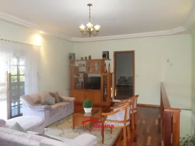 Fazenda / Sítio / Chácara com 4 Quartos para alugar, 480m² no Vila Pantaleão, Caçapava