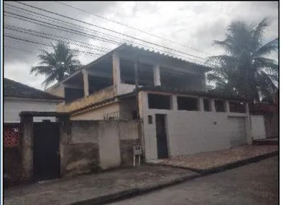 Casa com 3 Quartos à venda, 271m² no Campo Grande, Rio de Janeiro