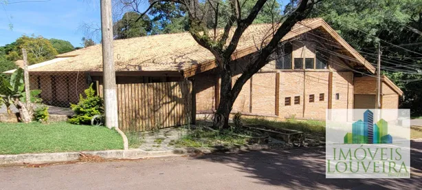 Loja / Salão / Ponto Comercial à venda, 980m² no Caixa D´Água, Vinhedo