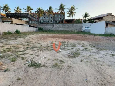 Terreno / Lote / Condomínio para alugar, 1200m² no Porto das Dunas, Aquiraz