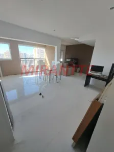 Apartamento com 2 Quartos à venda, 60m² no Jardim Pereira Leite, São Paulo