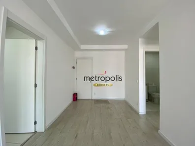 Apartamento com 2 Quartos para venda ou aluguel, 69m² no Cerâmica, São Caetano do Sul