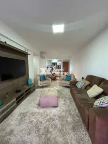 Apartamento com 3 Quartos para alugar, 202m² no Vila Santo Antônio, Rio Claro