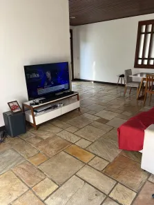 Casa com 6 Quartos à venda, 688m² no Itapuã, Salvador