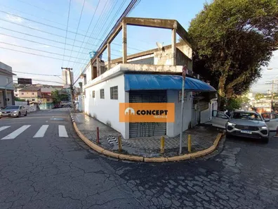 Loja / Salão / Ponto Comercial para alugar, 46m² no Centro, Poá
