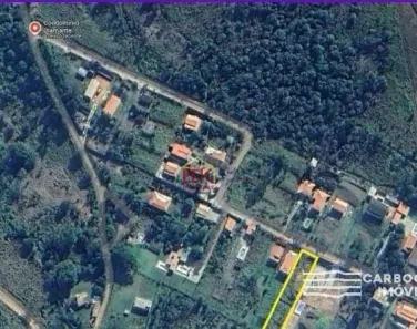 Fazenda / Sítio / Chácara com 1 Quarto à venda, 1m² no Chácara Marambaia, Caçapava
