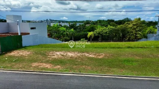 Terreno / Lote / Condomínio à venda, 473m² no Vila de Abrantes (Abrantes), Camaçari