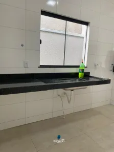 Casa com 3 Quartos à venda, 80m² no Jardim Ipanema, Trindade