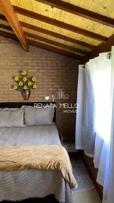 Fazenda / Sítio / Chácara com 2 Quartos à venda, 65m² no Visconde de Mauá, Resende