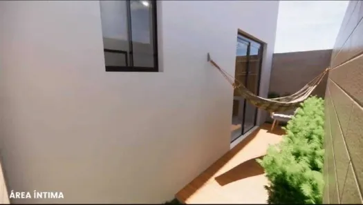 Casa com 3 Quartos à venda, 210m² no Antônio Pedro, Barra dos Coqueiros