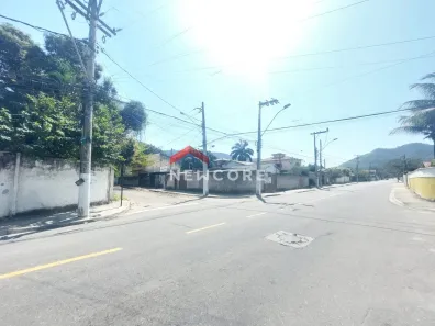 Sobrado com 3 Quartos à venda, 150m² no Serra Grande, Niterói