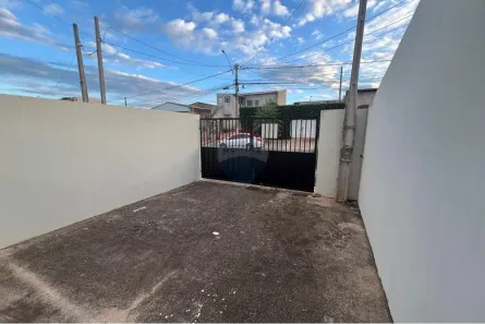 Sobrado com 2 Quartos à venda, 77m² no Parque Residencial Salerno (Nova Veneza), Sumaré