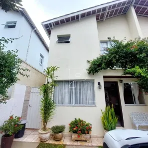 Casa de Condomínio com 2 Quartos à venda, 60m² no Jardim Europa, Vargem Grande Paulista