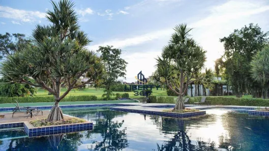 Terreno / Lote / Condomínio à venda, 1000m² no Condomínio Fazenda Alvorada, 