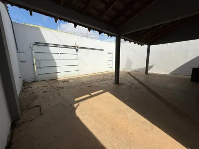 Casa com 3 Quartos para alugar, 42m² no , Parauapebas
