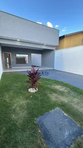 Casa com 2 Quartos à venda, 240m² no Jardim Ipanema, Trindade