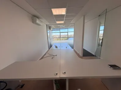 Andar / Laje corporativa para alugar, 42m² no Gleba Fazenda Palhano, Londrina