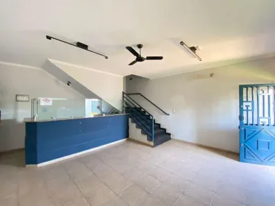 Prédio Inteiro para alugar, 1890m² no Palmeiras, Araçatuba
