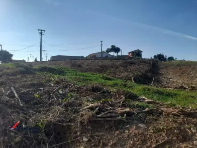Terreno / Lote / Condomínio à venda, 860m² no Vila Brasília, Mandirituba
