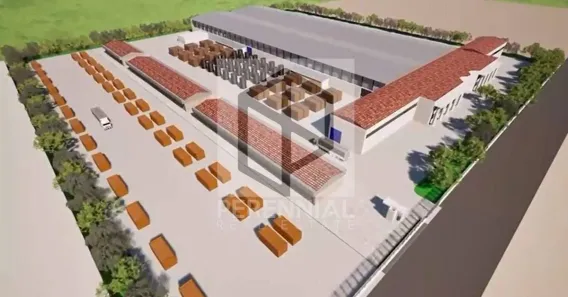 Galpão / Depósito / Armazém para alugar, 13000m² no Mantiquira, Duque de Caxias