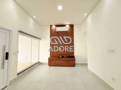 Casa de Condomínio com 3 Quartos à venda, 105m² no Loteamento Terras de São Pedro e São Paulo, Salto