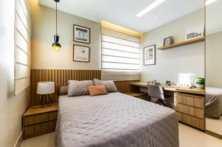 Casa de Condomínio com 3 Quartos à venda, 78m² no Morros, Teresina