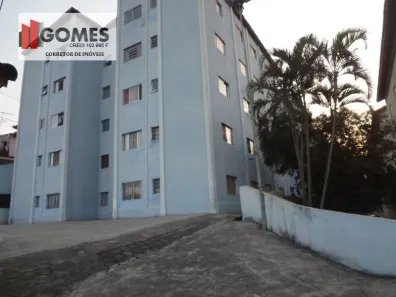 Apartamento com 1 Quarto à venda, 49m² no Vila Miranda, Itaquaquecetuba