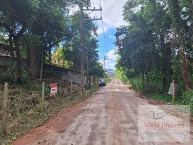 Terreno / Lote / Condomínio à venda, 1600m² no Vila Selma, Miguel Pereira