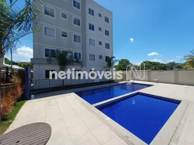 Apartamento com 2 Quartos à venda, 41m² no Chácaras Gervásio Monteiro Lara (São Benedito), Santa Luzia