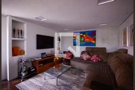 Cobertura com 4 Quartos à venda, 165m² no Vila Gumercindo, São Paulo