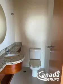 Apartamento com 3 Quartos para alugar, 181m² no Umuarama, Osasco