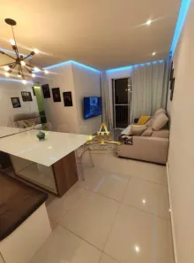Apartamento com 2 Quartos à venda, 52m² no Parque das Iglesias, Jandira